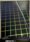 Vtg 1984 Bmw Full Color Sales Brochure  Multiple Foldouts  Printed West Germany