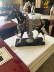 Collection Of 8 Painted Ponies