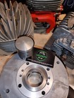 Elko Konig 100cc Piston   Ring Set -forumla A Ica 100cc Kart Engines - Oem Rotax