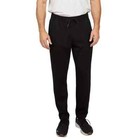 Spyder Active Men   s Drawstring Straight Leg Pants  Black  Size M