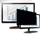 Fellowes Privascreen Blackout Privacy Filter 19 0  Widescreen Monitor  4800501
