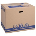 Large Moving Storage Boxes Recycled Shipping Household Items Office Supplies New