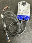 Johnson Controls Va9208-ggc-3 Electric Spring Return Valve Actuator