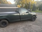 2002 Ford F-150 