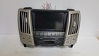 2004-2006 Lexus Rx330 - Navigation System Display Assembly  86110-48110