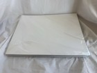 School Smart Write On Transparency Reusable 8 5x11  Open Box