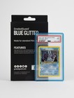 Blue   Pink Glitter Psa Gradedguard Psa Hobby Store Exclusive Combo  1x Of Each 