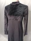 Movisto Vintage Dress   Size 14  90s