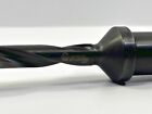 Ame Allied Machine 240y0h-075f  y T-a Used Indexable Drill Tip Body 1pc B
