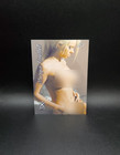 Maryse Ouellet  3  2025  Excess Elegance Of Allure  custom Aceo Art Card 