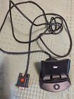 Palm Pilot Pda Serial Hotsync Cradle Docking Station Charging Base Usb   Dc  1b 