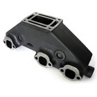 4 3l Exhaust Manifold For Omc Volvo Penta Marine V6 3857656 3852338 914899