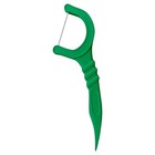 Glide With Scope Outlast Dental Floss Picks - Mint - 225ct-2pack