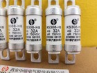 New Sinofuse Rs308-hb-4g 32a Electric Vehicle Fuse  32a  750vdc  5 pk 