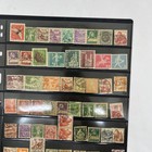 Switzerland Swiss Helvetia Stamp Collection   1881 And Up Lot