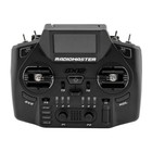 Radiomaster Gx12 Dual-band Gemini-x Expresslrs Radio Controller M2  black 