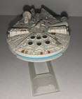 Star Wars The Black Series Titanium Die Cast Series  Millennium Falcon