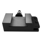 Cxa 10 Knurling Turning Facing Holder Lathe Tool Post 250-310 W 13-18 Inch Swing