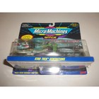 Galoob Micromachines 1994 Space Star Trek Generations Vintage 65846 New -1116aj