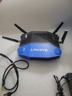 Linksys Wrt3200acm Ac3200 Dual-band Gigabit Wi-fi Router