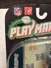 Mcfarlane Nfl Playmakers Desean Jackson Action Figure Eagles Sealed Rare