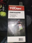 Hyper Tough 1600-psi Electric Pressure Washer 20ft Hose With Foam Blaster