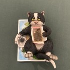 Comic   Curious Cats   take A Break   a23801  Linda Jane Smith  2011   Rare 