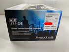 Soundcraft Ui-16 Remote-controlled 16-input Digital Mixer