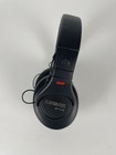 Shure Srh440 Professional Studio Headphones - Black