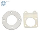 Front Disc Brake Conversion Kit For Honda Fourtrax 300 Trx300fw 4x4 Adv-nnb77