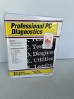Landmark Xt At Diagnostic Rom Card Pc Post Tool Vintage New Sealed Rare