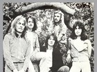 Yes     Rare Vintage Original 1974 Atlantic Records Promo Poster  putland 