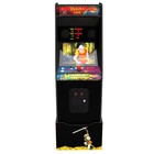 Arcade1up Dragon s Lair 3-in-1 Arcade Machine With Riser   Lit Marquee
