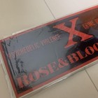 X Japan Sticker