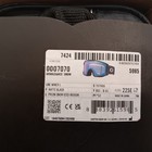 Oakley Line Miner L Snow Goggles With Case