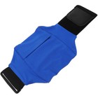 Cell Phone Leg Bag Travel Holder Pouch Gym Running Belt For Mobile