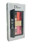 Dior Ultra Dior Couture Palette Colours Of Fashion Travel Collection 0 53oz  New