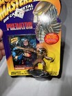 Vintage Predator 2  Die Cast Metal Figure 1994 - Kenner Action Masters