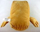 Teddy Bear   Plush Bernd The Bread   By K  ssener Germany   6 9  Tall New Tv