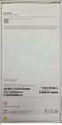 Original Apple Empty Box Iphone 16 Plus Teal