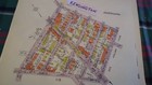 Original1929  Kensington Windsor Brooklyn Nyc Atlas Map