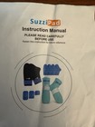 Suzzipad Cold Therapy Socks   Gloves