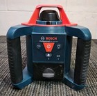 Bosch Professional Grl1000-20hv Self Leveling Rotary Laser Kit