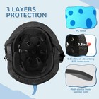 Toddler Helmets 2-4 Years  Lightweight Kids Bike Helmet For Year Boys Girls M   