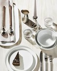 Bernadotte By Georg Jensen Stainless Steel 5 Piece Place Setting - New In Box
