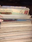 450 Vintage   Antique Postcards Lot Us Greeting Holiday Estate Find