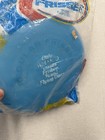 Vintage Frisbee Wham-o 1978 Blue New In Package