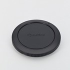Canon Rf Rf-s Mount Body Cap Or Rear Lens Cap For Eos R Mirrorless