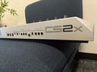 Yamaha Cs2x Vintage Synthesizer 