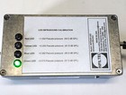 Infiltec Model Infra20-led Infrasound Monitor usb Adapter data Logging Software